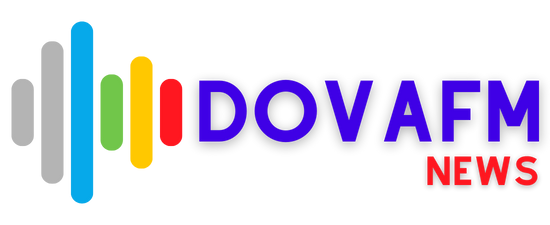 DovaFM Logo
