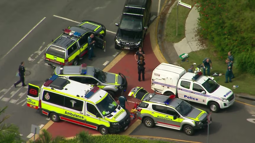 Brisbane Stabbings Highlight Knife Crime Concerns as New Laws Introduced