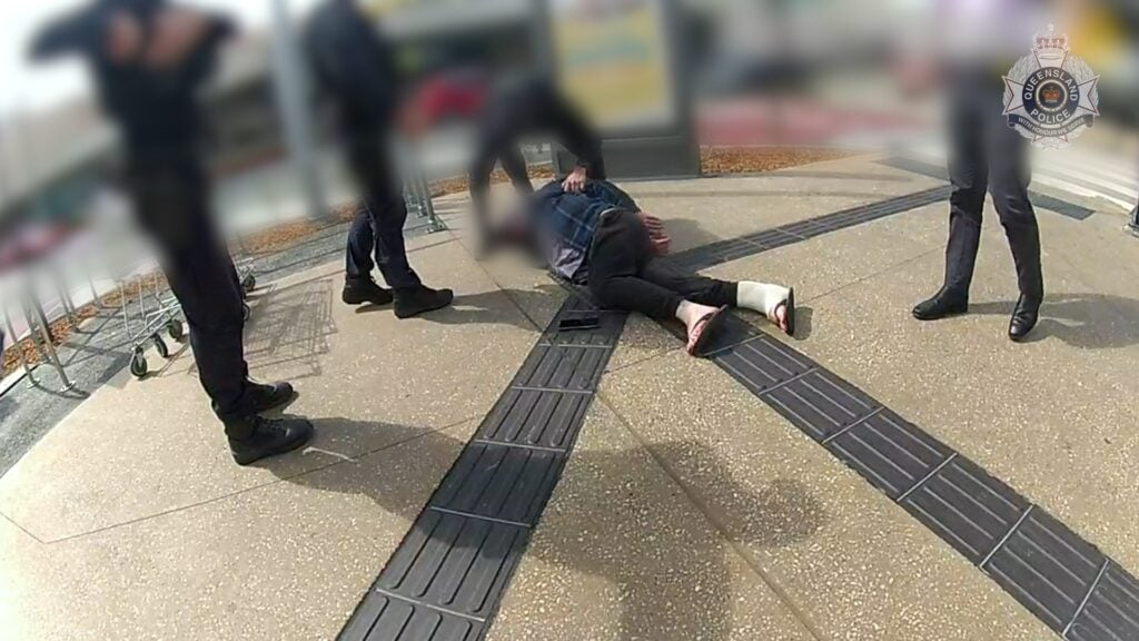 Man Charged with Attempted Murder Following Early-Morning Attack in South Brisbane