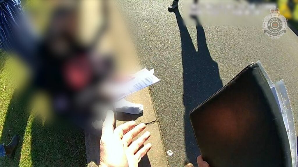 A Moreton Bay Man Faces 40 Serious Domestic Violence Charges Under Operation Xray Bold