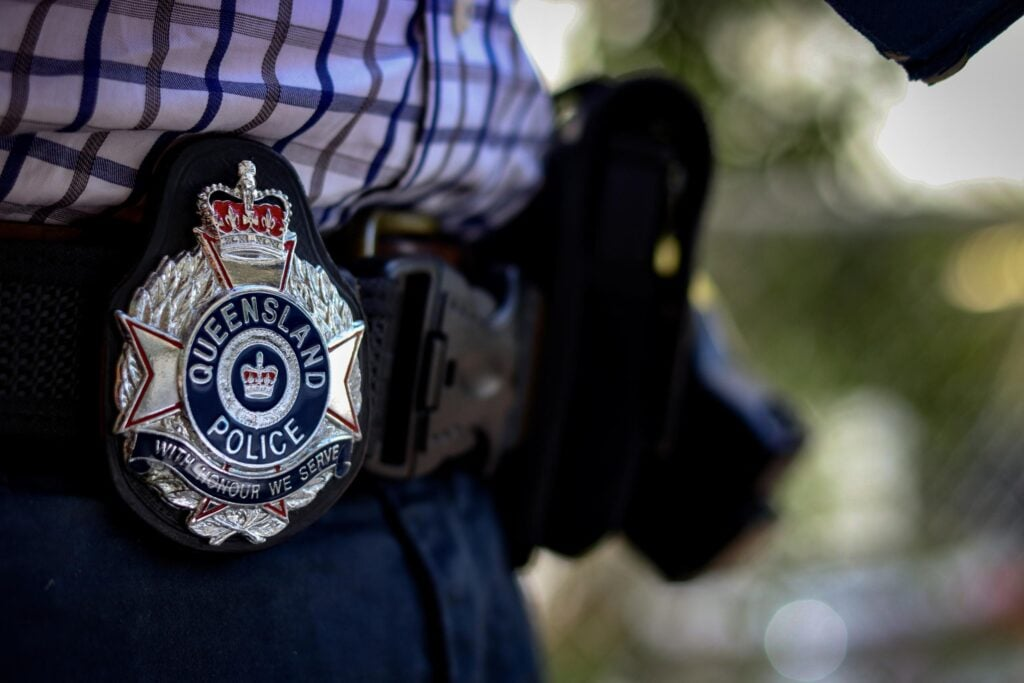 Man Charged Over Threats Made Online in West End