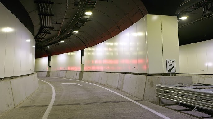 Adelaide Street bus tunnel to open in September, with public preview this month