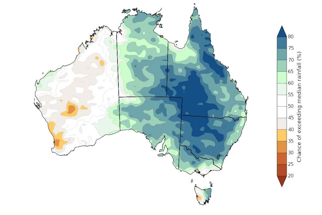 Brisbane Faces Warmer, Wetter Spring as Climate Risks Intensify