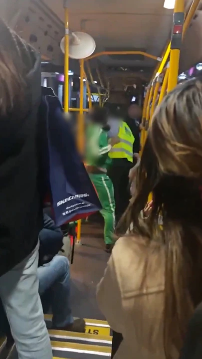 Brisbane man sentenced over violent bus driver attack