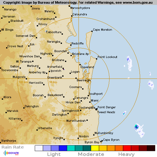 Brisbane Weather Update: few clouds (September 16th 2025, 3:00:00 pm)